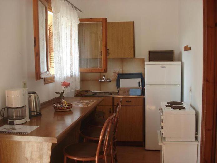 Feeloxenia Corfu Apartments Acharavi  Luaran gambar