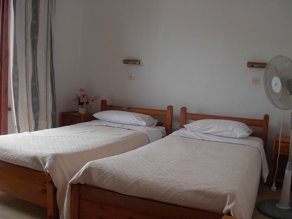 Feeloxenia Corfu Apartments Acharavi  Luaran gambar